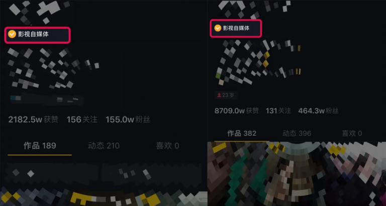 微妙哥抖音影视号2.0版，一部手机轻松月入过万 - 阿伟资源库-阿伟资源库