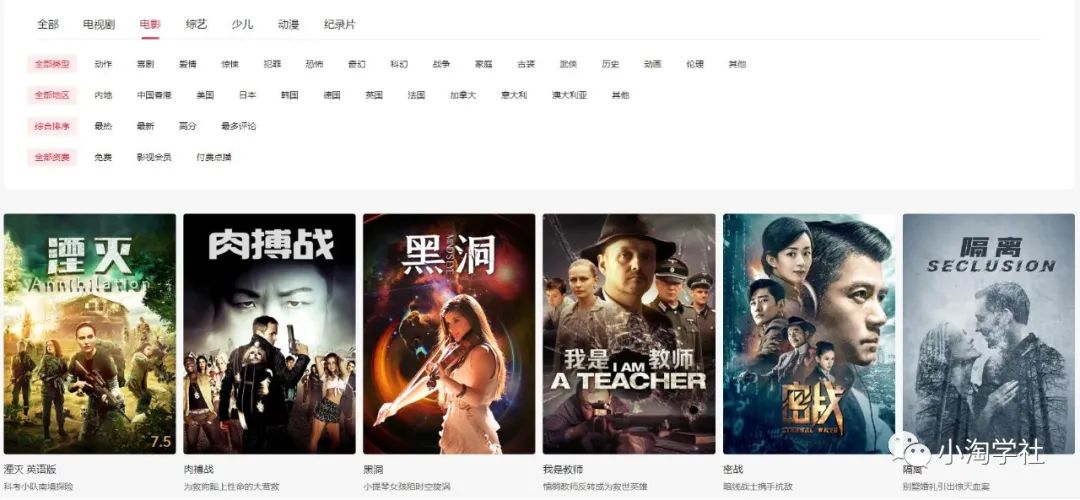抖音电影解说项目实操详解，无需自己配音 - 阿伟资源库-阿伟资源库