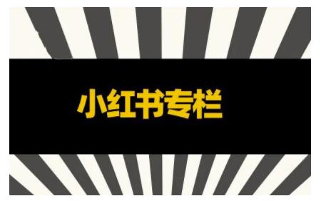 品牌医生·小红书全链营销干货，5个起盘案例，7个内容方向，n条避坑指南 - 阿伟资源库-阿伟资源库