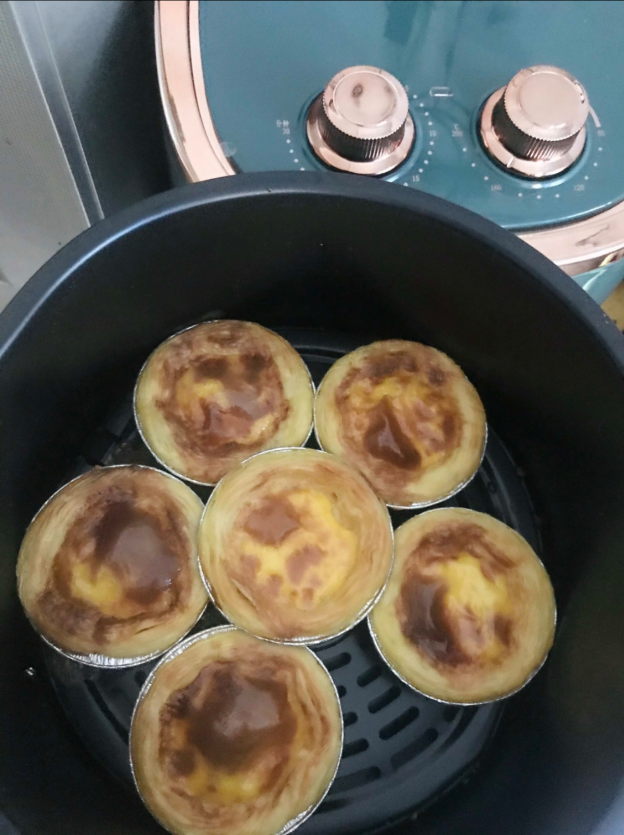 做抖音可以选择空气炸锅这个领域，涨粉快变现快，大众美食流量大 - 阿伟资源库-阿伟资源库