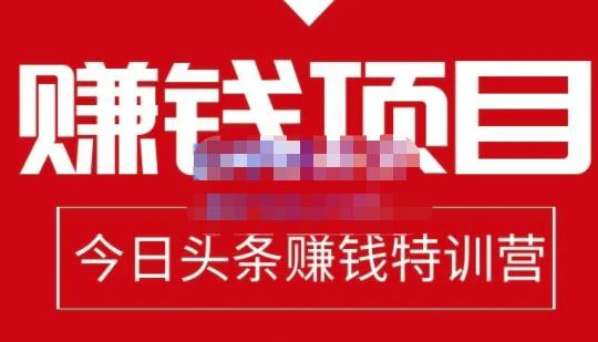 懒人领域·今日头条项目玩法，头条中视频项目，单号收益在50—500可批量 - 阿伟资源库-阿伟资源库