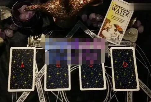 严校长·塔罗牌付费项目，0风险，一台手机，随时随地赚钱价值1000元 - 阿伟资源库-阿伟资源库