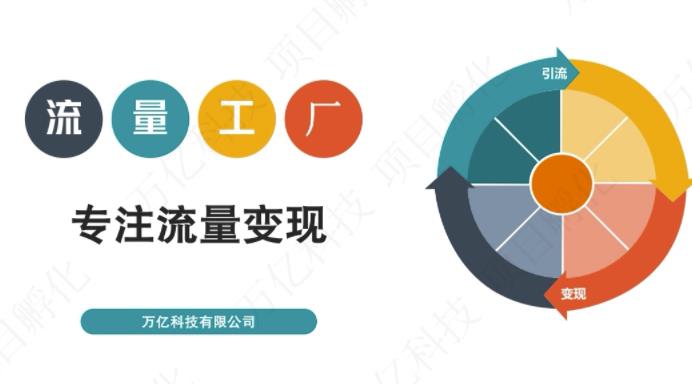 收费3980的流量工厂回粉项目，号称1个粉10元【详细玩法教程解析】 - 阿伟资源库-阿伟资源库