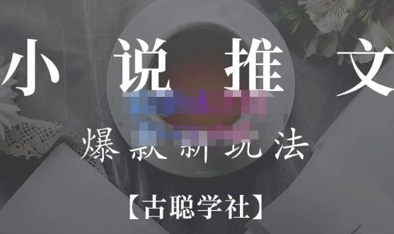 小说推文矩阵号群爆单新玩法，引流技巧+爆款实操+矩阵号玩法，百倍效益、百万播放秘笈 - 阿伟资源库-阿伟资源库